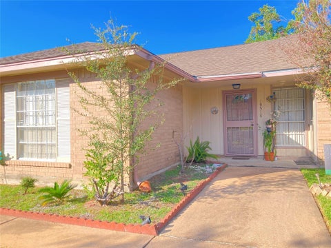 Multifamily For Rent - 19518 Munsey Court<br/> Katy, TX 77449