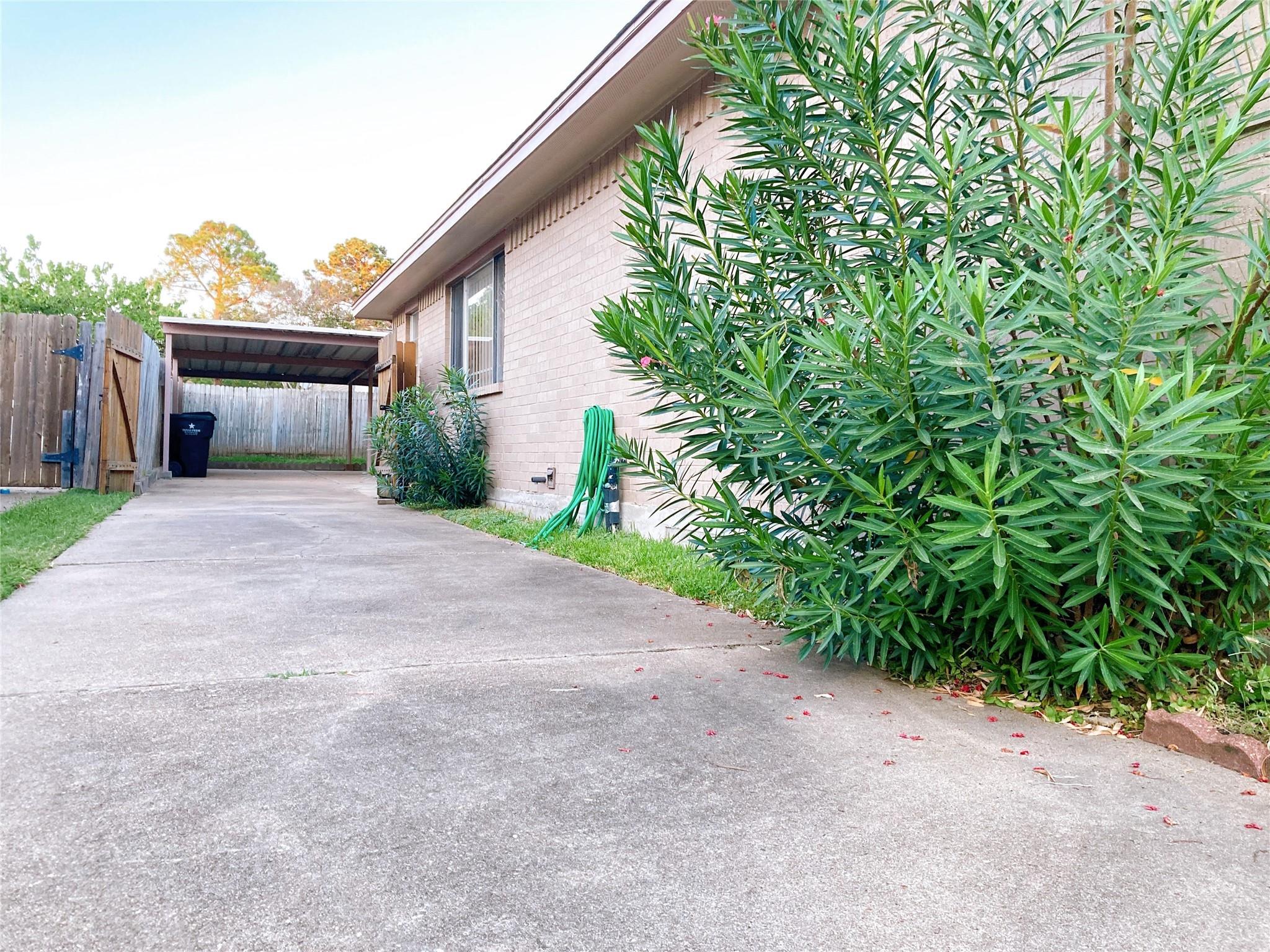 19518 Munsey Court