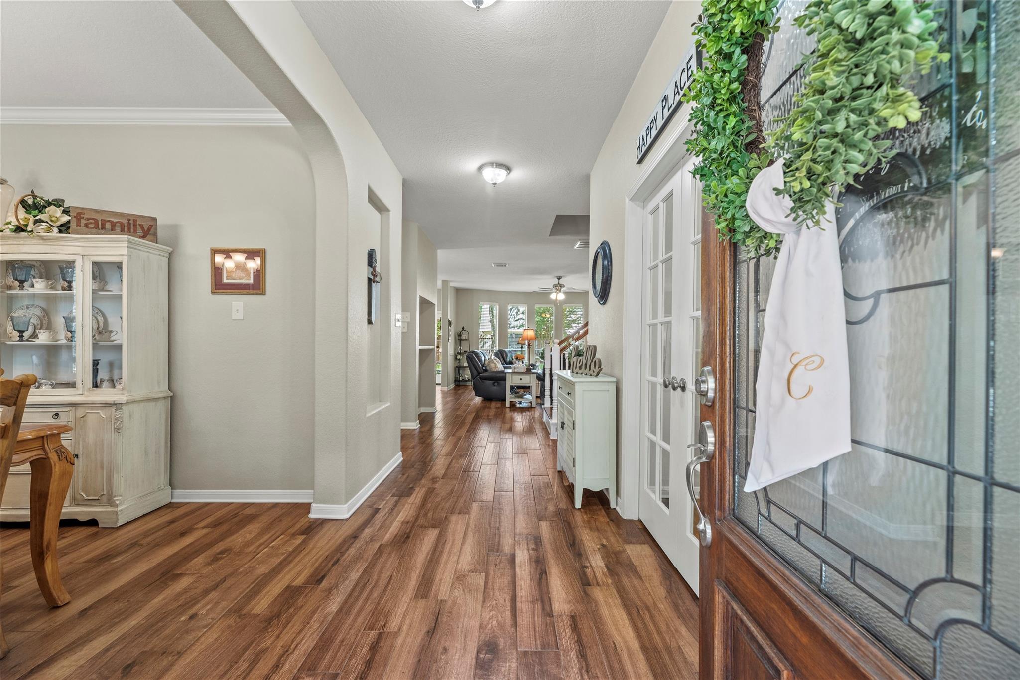 5303 Fairweather Court