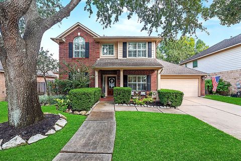 5303 Fairweather Court Katy TX 77450