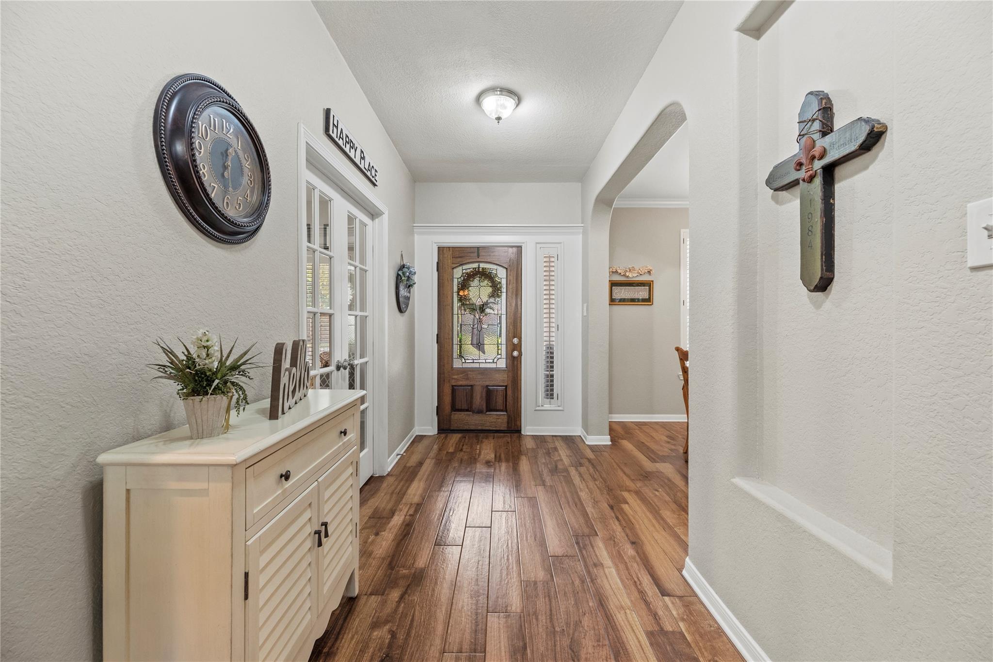 5303 Fairweather Court