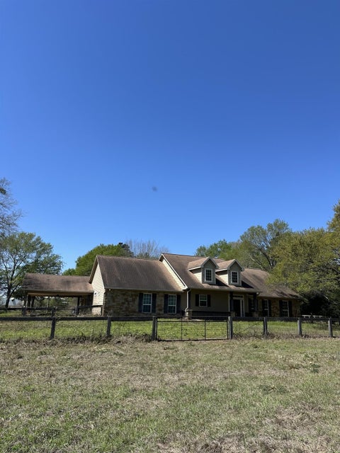 Photo of 38003 Fm 1488 RD, Hempstead, TX 77445 (MLS # 36609082)
