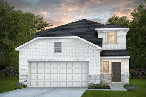 Photo of 17211 Brine Pool Lane, Crosby, TX 77532 (MLS # 65880550)