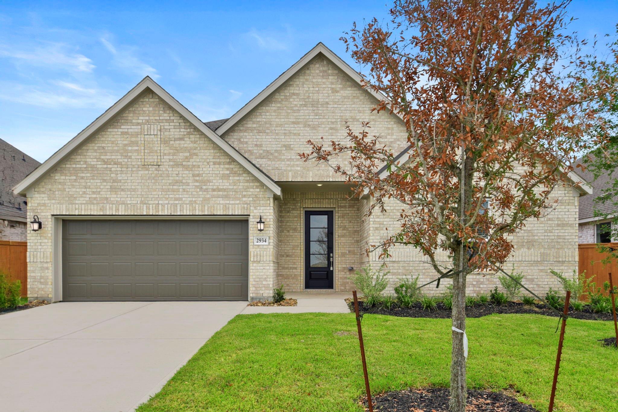 2934 Palm Branch Dr