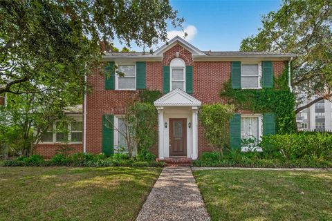 Photo of 7128 Staffordshire Boulevard, Houston, TX 77030 (MLS # 88617339)