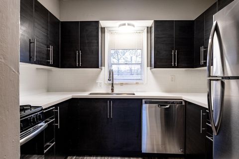 Photo of 5532 Eskridge #1, Houston, TX 77023 (MLS # 23414841)