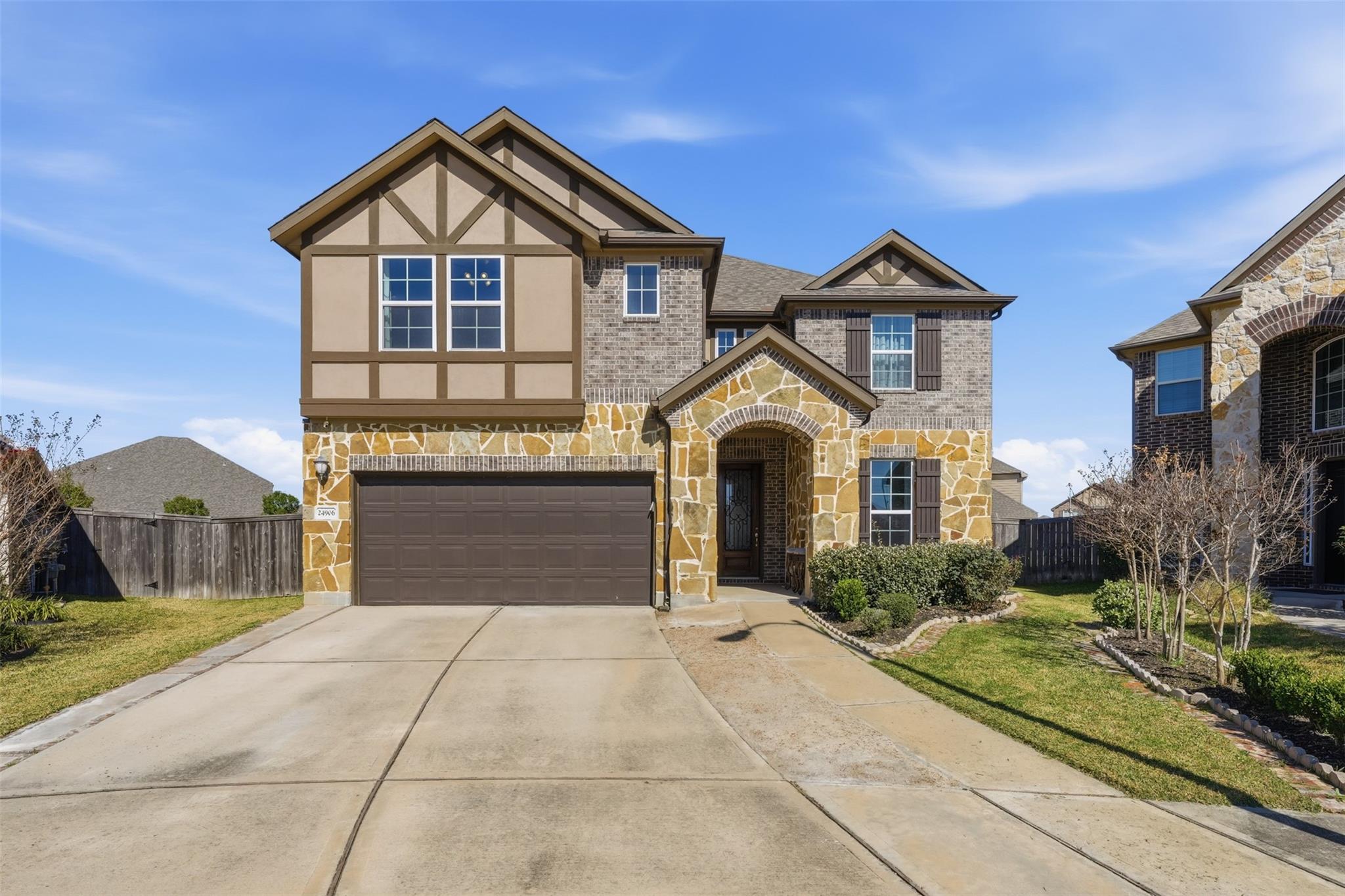 24906 Aspen Thicket Court