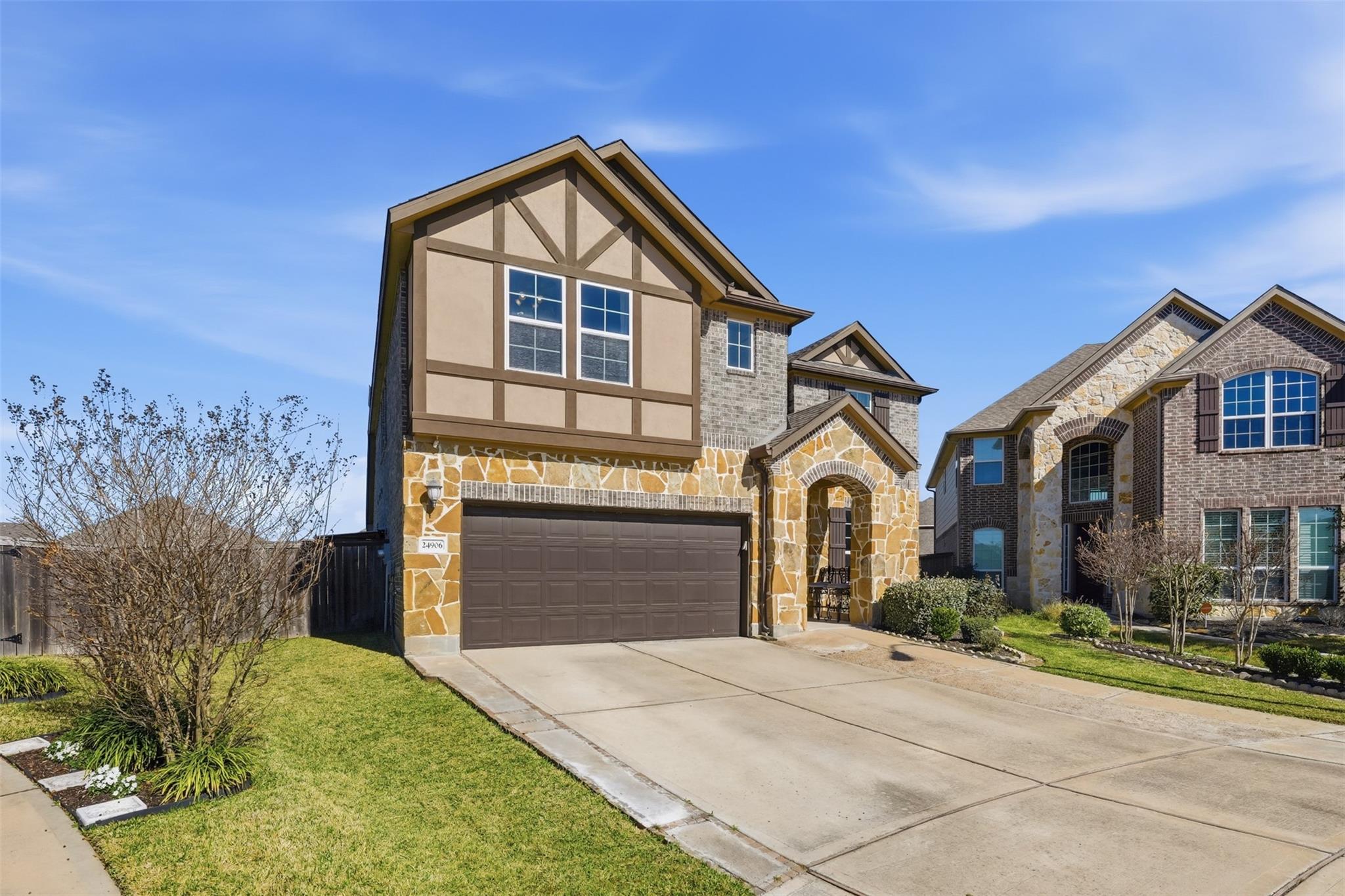 24906 Aspen Thicket Court