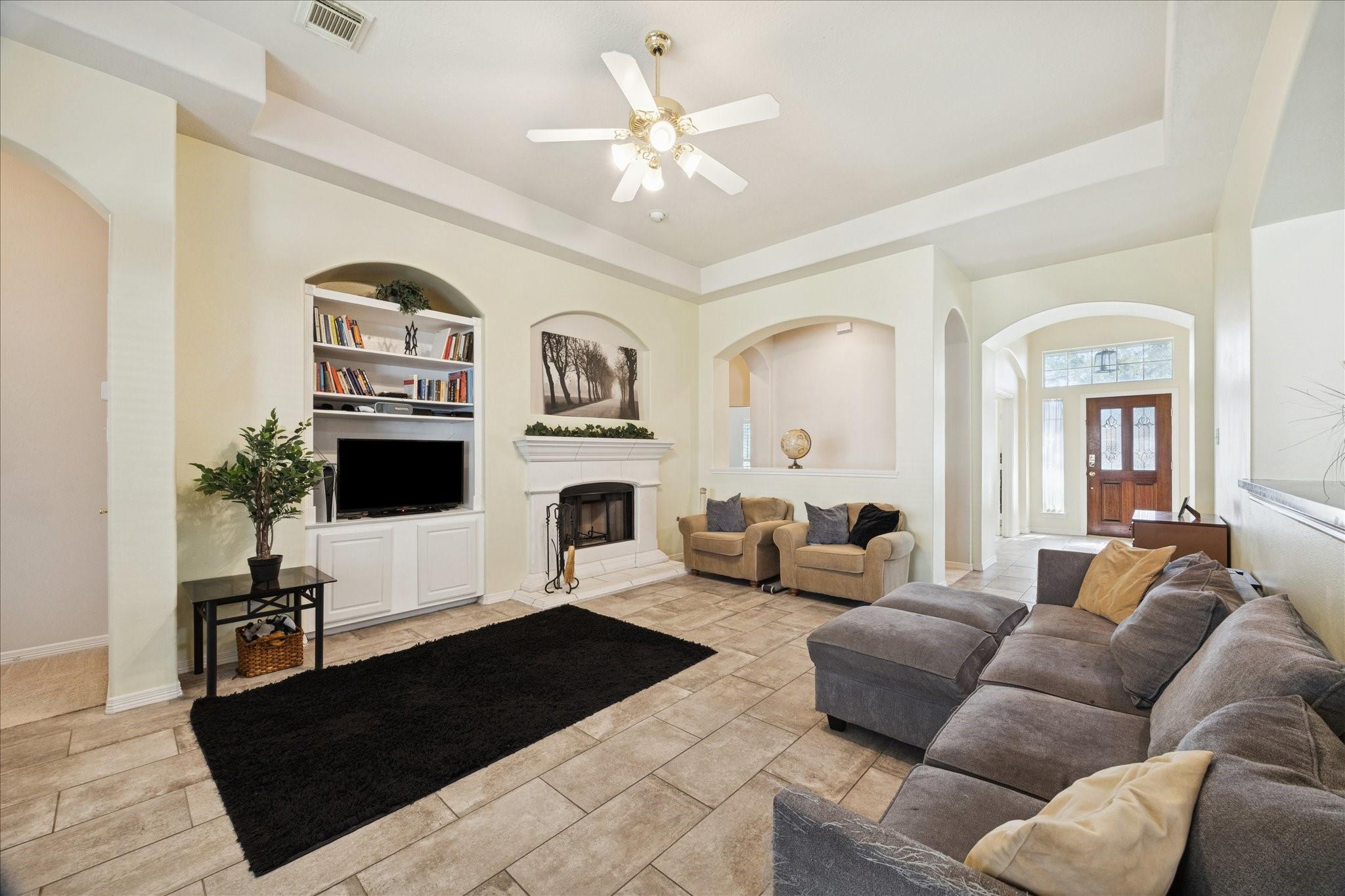 11309 Softbreeze Court