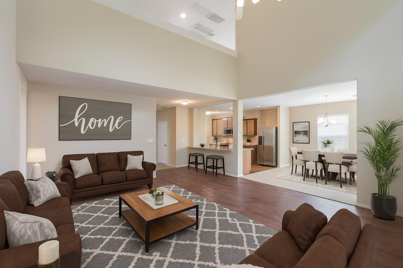 35 N Star Ridge Circle Circle