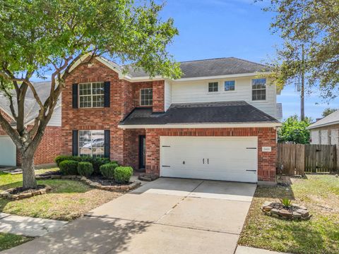 Photo of 24431 Condors Nest, Katy, TX 77494 (MLS # 62120114)