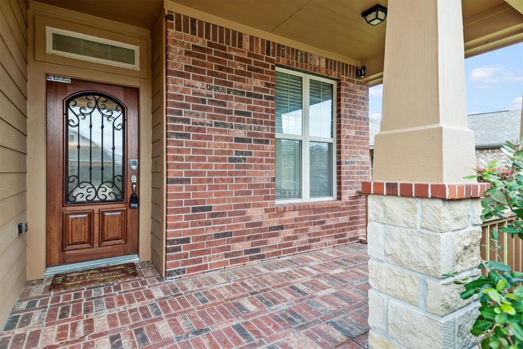 Photo of 3726 Goldleaf Trail Drive, Katy, TX 77449 (MLS # 70640668)