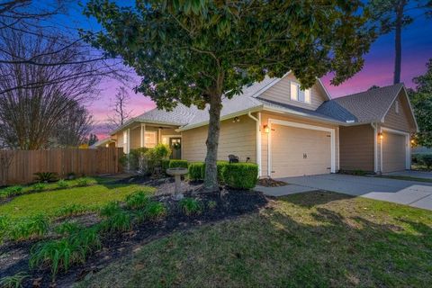 14 Fitzroy Place Conroe TX 77384