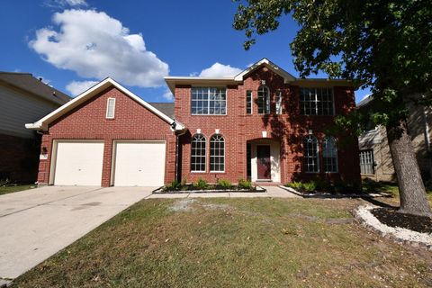 12426 Silverwyck Drive Houston TX 77014