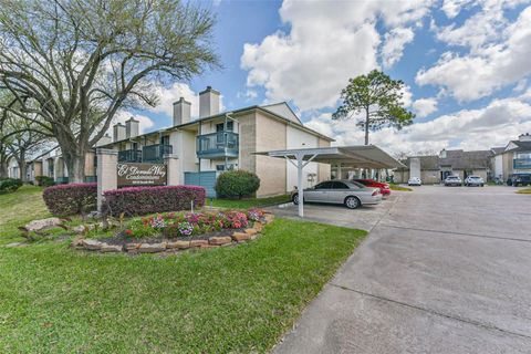 Photo of 250 El Dorado Boulevard #189, Houston, TX 77598 (MLS # 33262241)