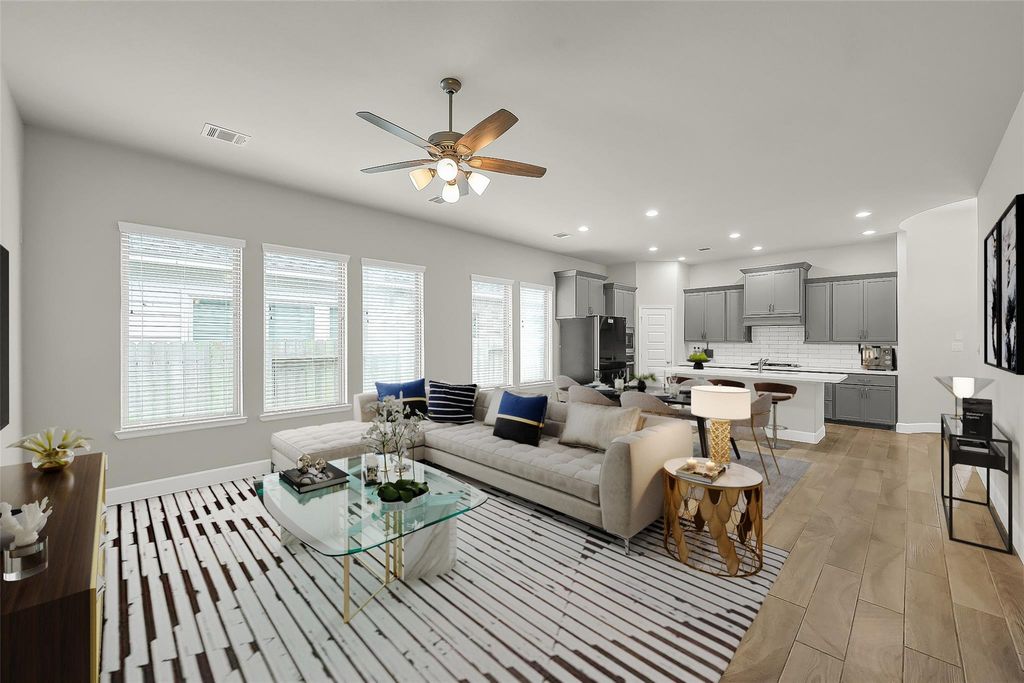 Photo of 328 Rise Lane, Montgomery, TX 77316 (MLS # 42222358)