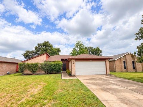 Photo of 1714 Grand Park Drive, Missouri City, TX 77489 (MLS # 90344364)