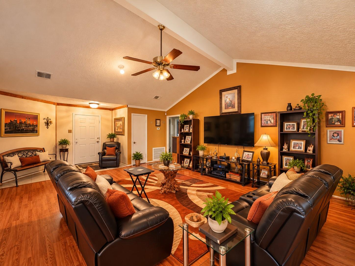 1714 Grand Park Drive