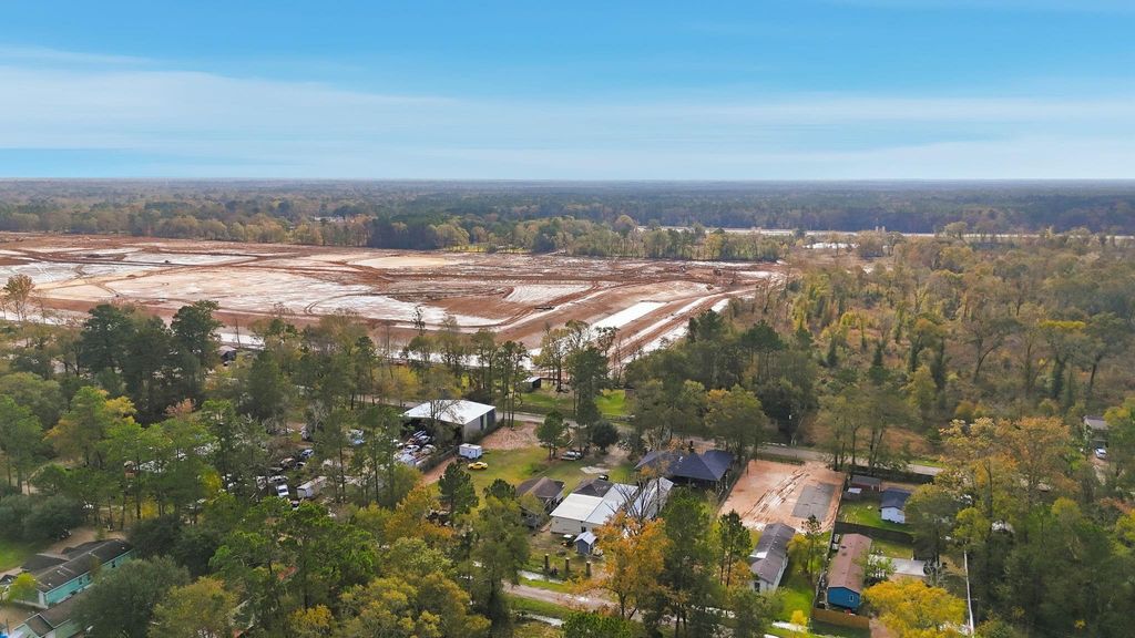 Photo of 27043 Coach Light Lane, New Caney, TX 77357 (MLS # 3236280)