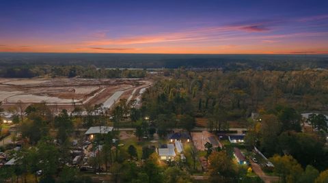 Vacant Land For Sale - 27043 Coach Light Lane<br/> New Caney, TX 77357