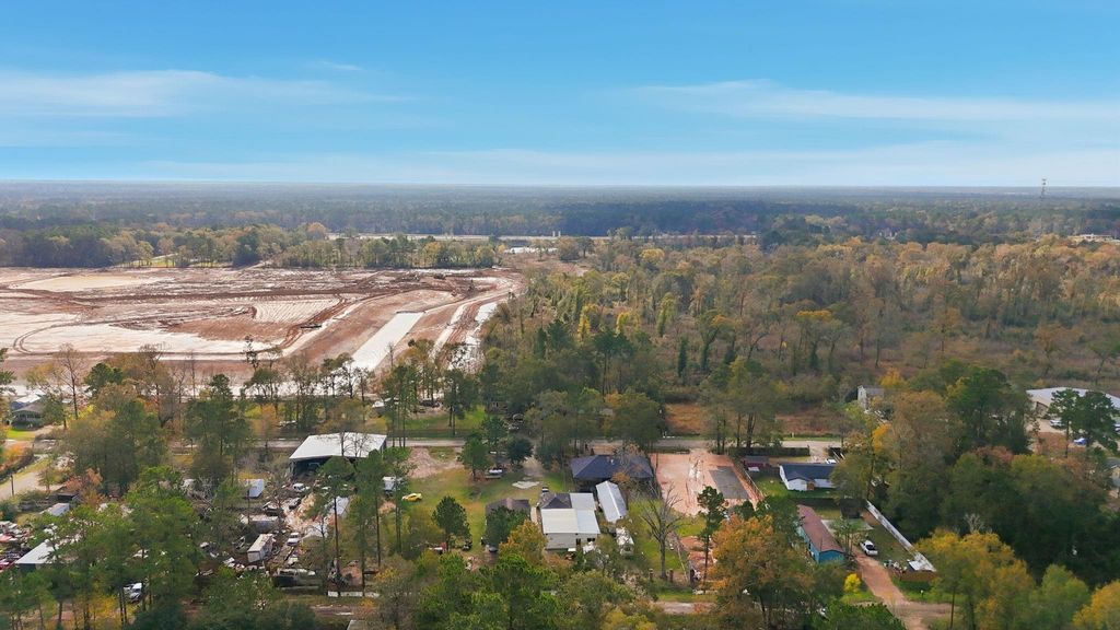 Photo of 27043 Coach Light Lane, New Caney, TX 77357 (MLS # 3236280)