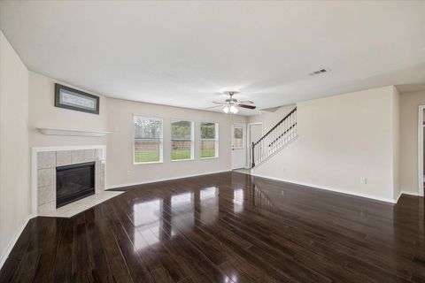 Tiny photo for 15642 S Fall Fern Cir Cir, Houston, TX 77044 (MLS # 85336239)