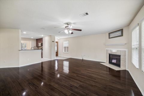 Tiny photo for 15642 S Fall Fern Cir Cir, Houston, TX 77044 (MLS # 85336239)