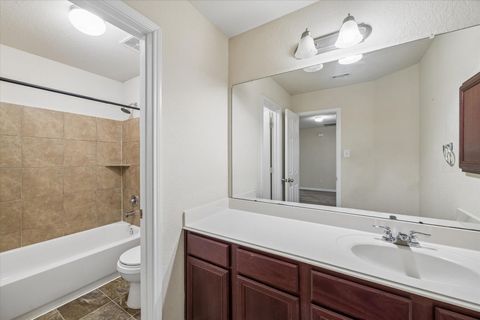 Tiny photo for 15642 S Fall Fern Cir Cir, Houston, TX 77044 (MLS # 85336239)