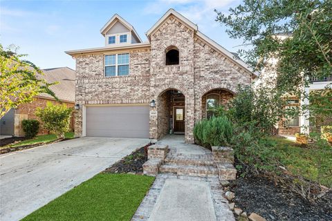 Photo of 16143 Lower Pecos Street, Cypress, TX 77433 (MLS # 85362193)