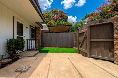 Photo of 12027 Greenwood Forest Drive #B, Houston, TX 77066 (MLS # 11414435)
