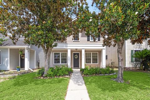 Photo of 18614 Atasca Oaks Drive, Humble, TX 77346 (MLS # 14993883)