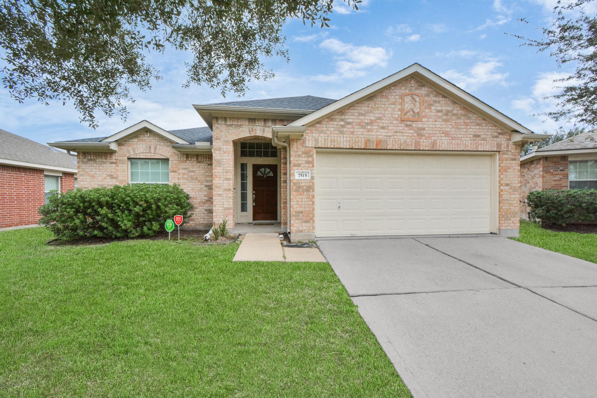 7515 Braeberry Court
