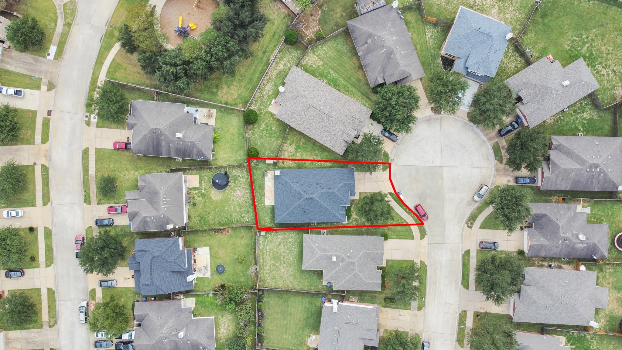 7515 Braeberry Court