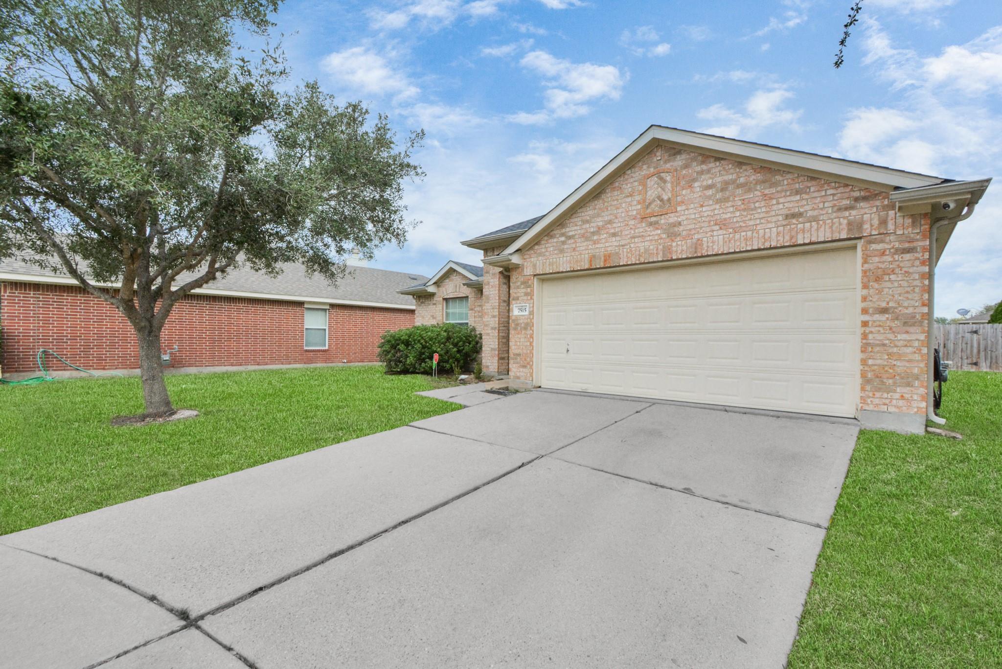 7515 Braeberry Court
