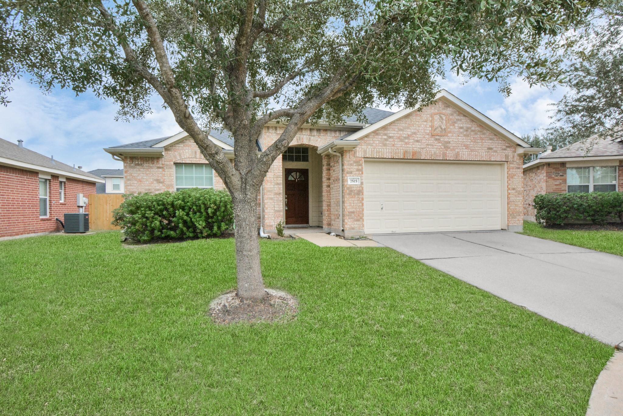 7515 Braeberry Court