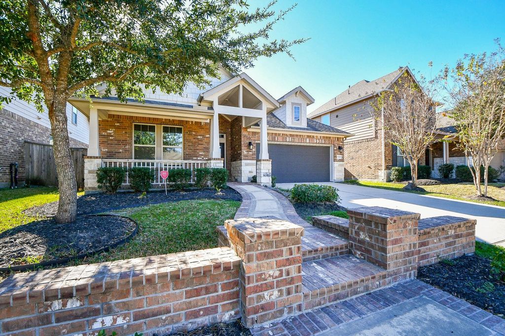 Photo of 19319 Hays Spring Drive, Cypress, TX 77433 (MLS # 19854660)