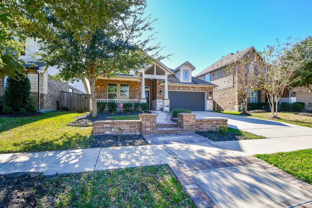 Photo of 19319 Hays Spring Drive, Cypress, TX 77433 (MLS # 19854660)