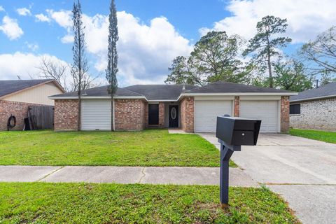 29019 Stapleford Street Spring TX 77386