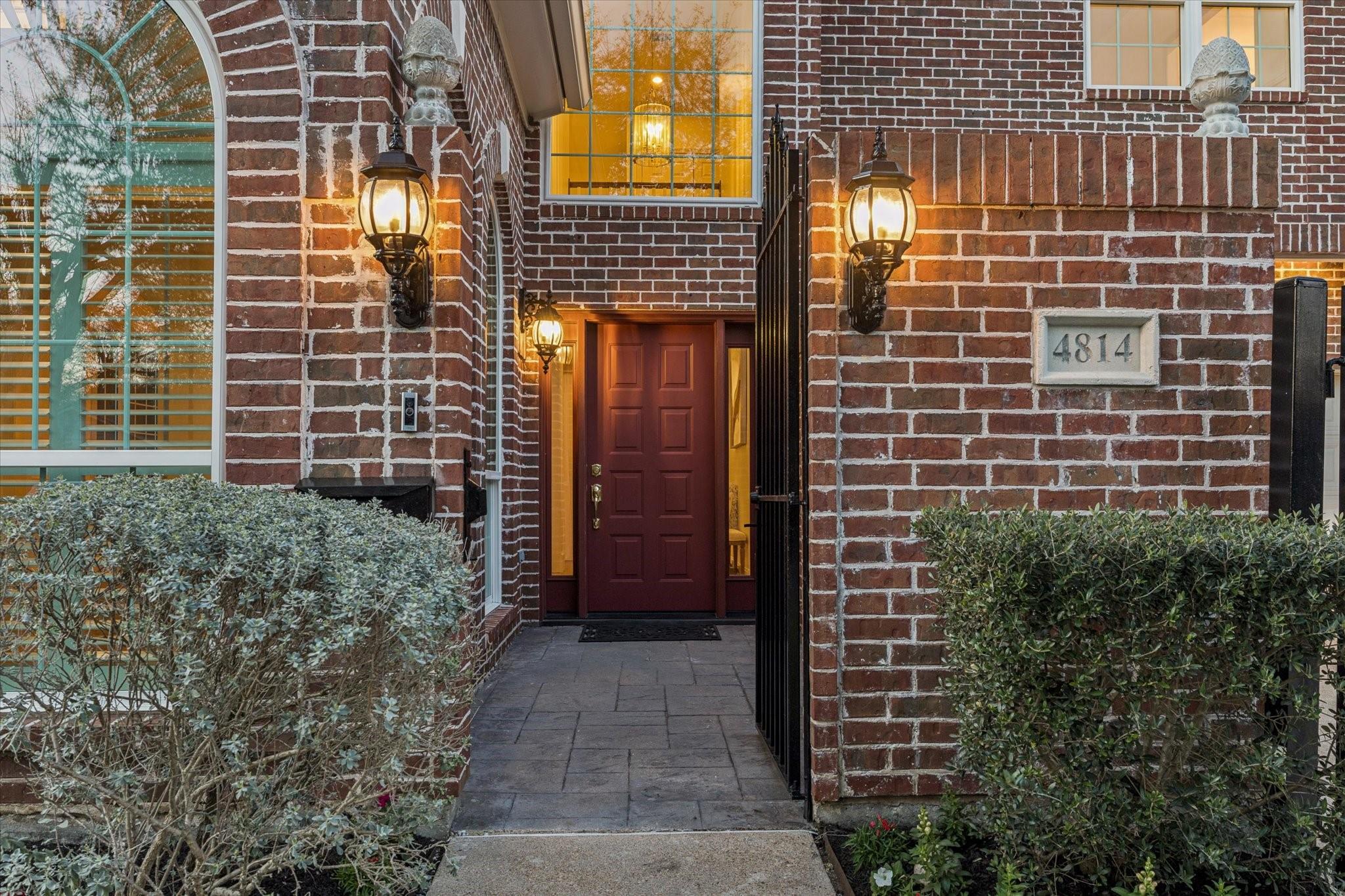 4814 Wedgewood Drive