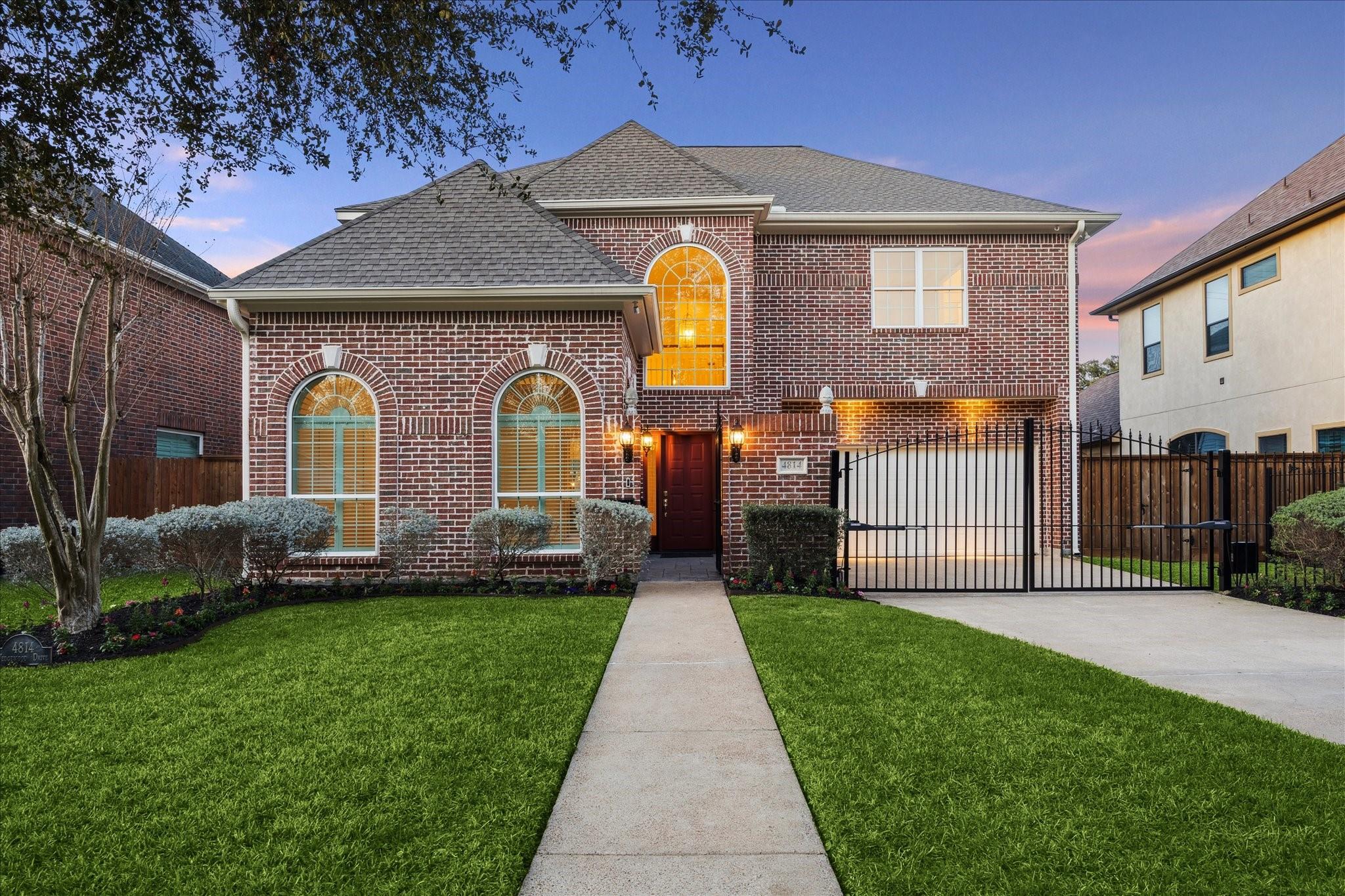 4814 Wedgewood Drive