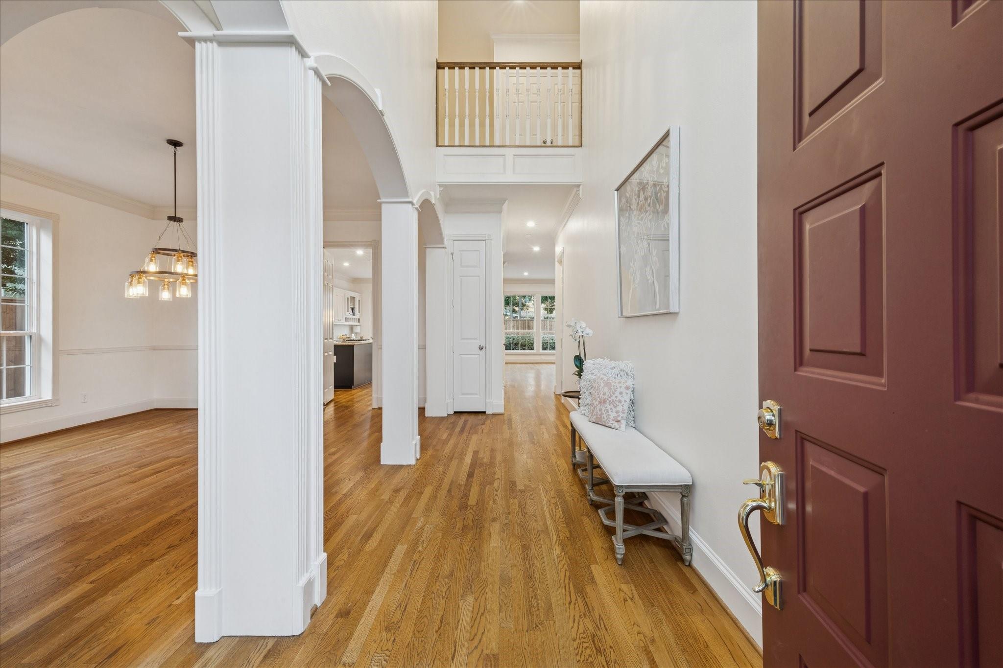 4814 Wedgewood Drive