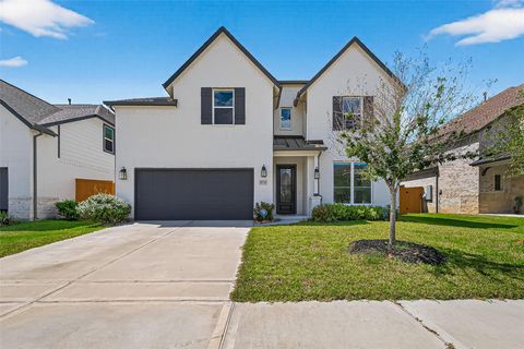 Photo of 8735 Flounder Rosa Ln Ln, Cypress, TX 77433 (MLS # 23510287) Photo of 8735 Flounder Rosa Ln Ln, Cypress, TX 77433 (MLS # 23510287)