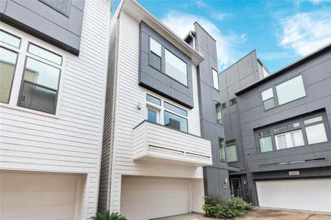Photo of 6127 Clyde Street #B, Houston, TX 77007 (MLS # 45377121)