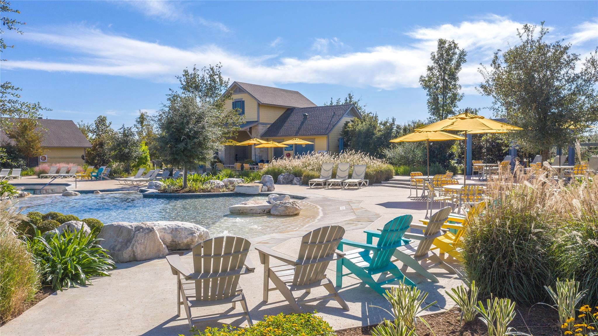 1615 Forest Mist Drive