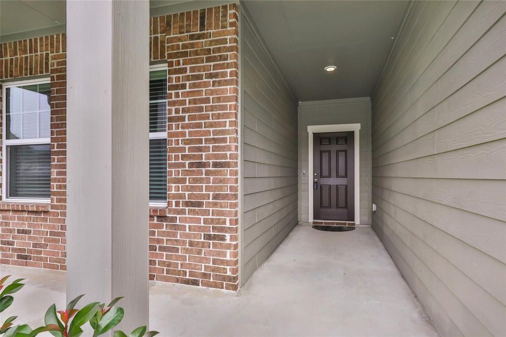 Photo of 3511 Queensberry Court, Huffman, TX 77336 (MLS # 44813851)