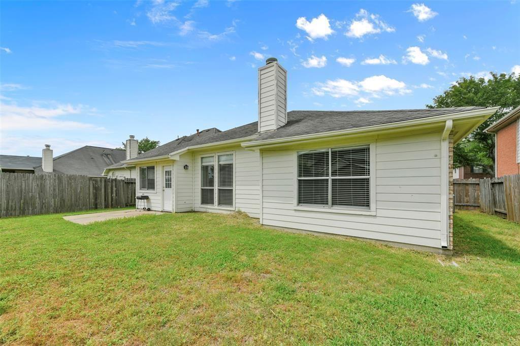 1211 Peacham Court