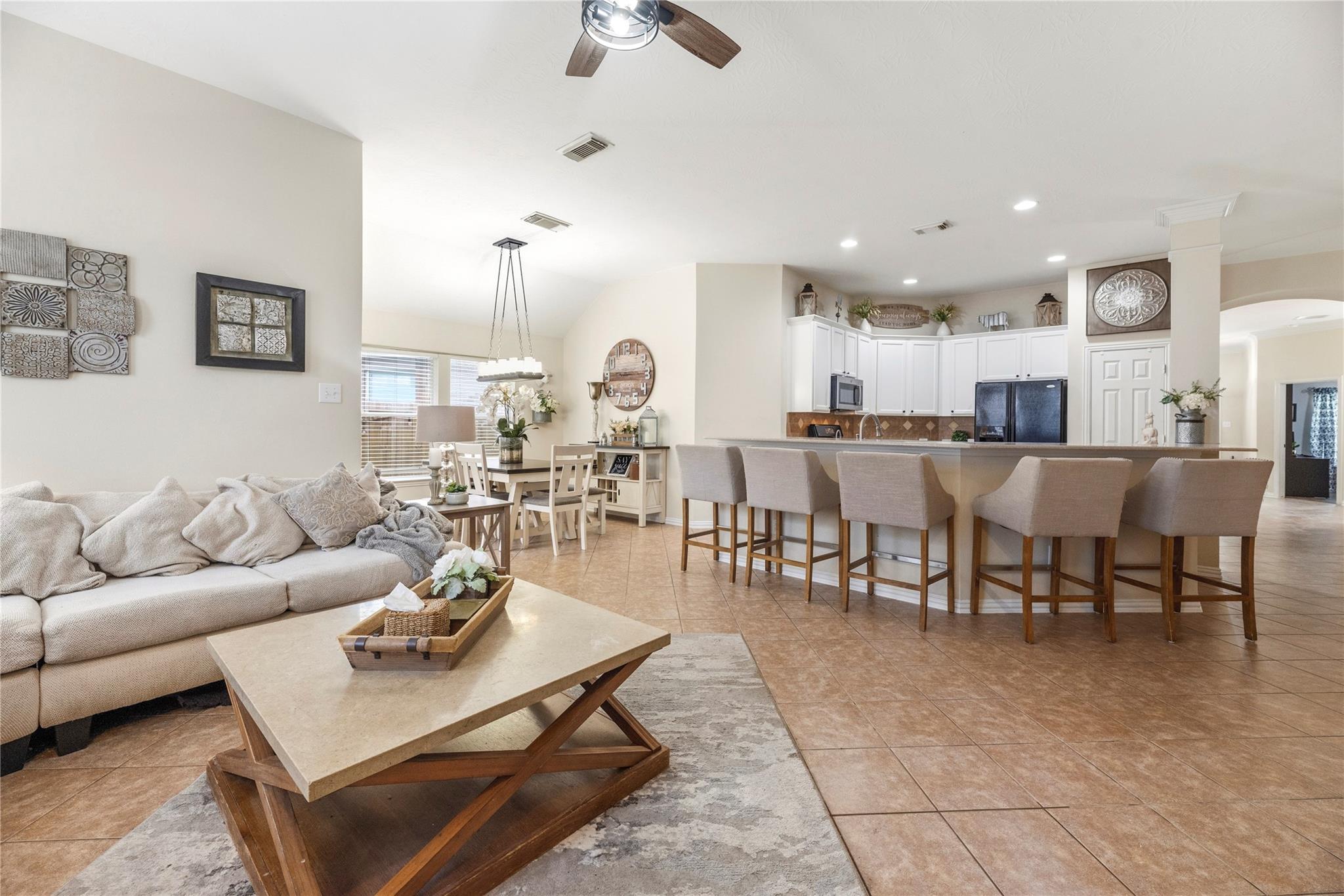 12323 E Elizabeth Shore Loop