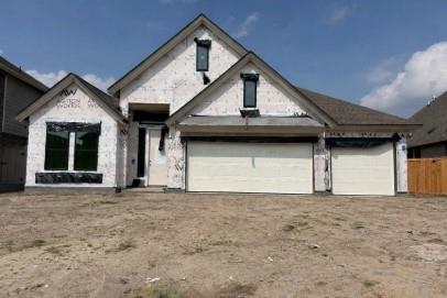 4134 Hazy Rock Lane