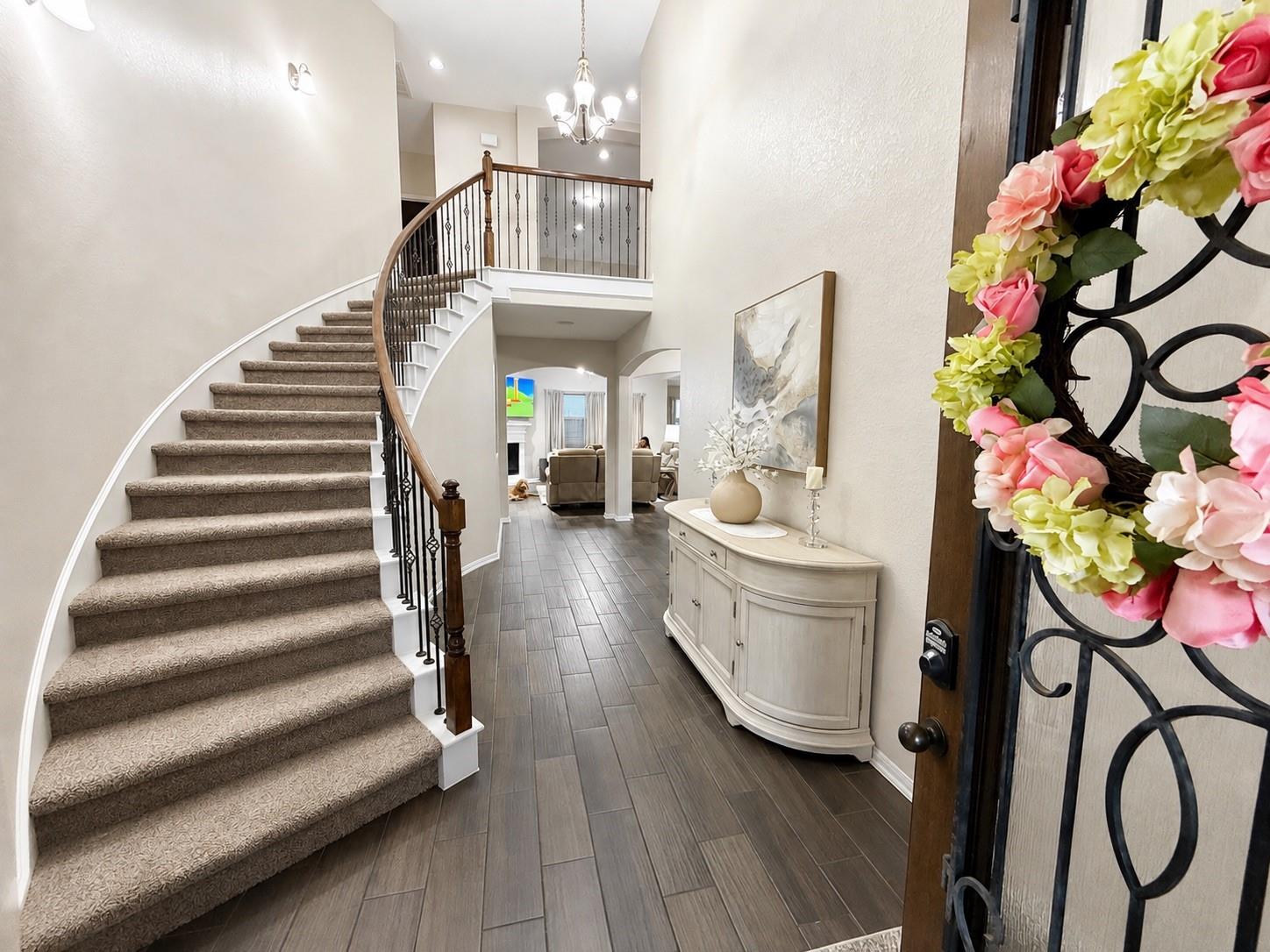 4638 Valley Rill Road