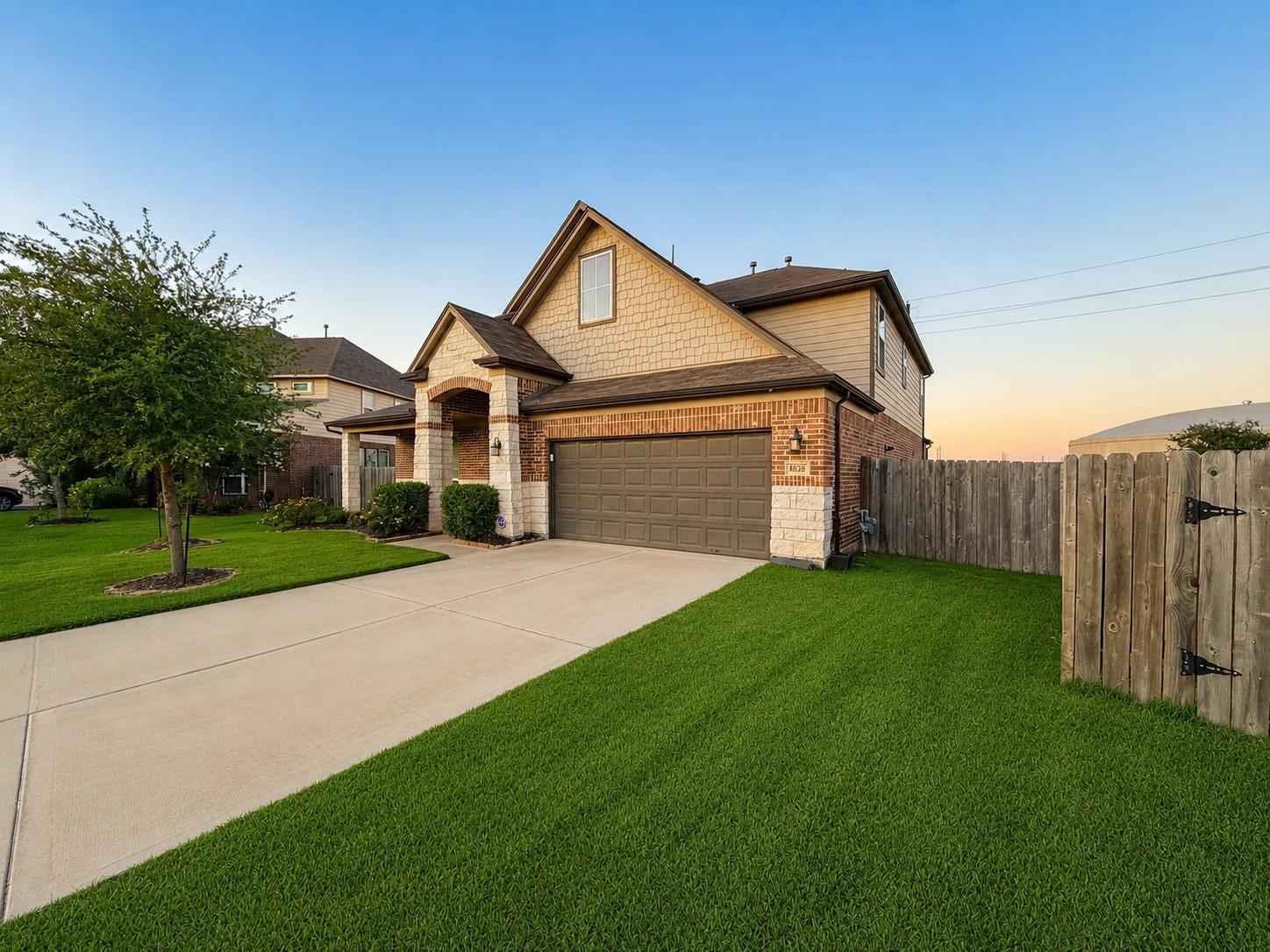 4638 Valley Rill Road